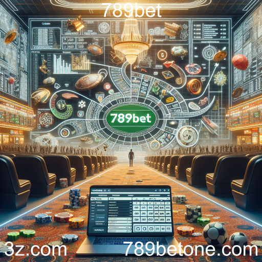 Apostas Futuras: A Emoção de Prever Resultados