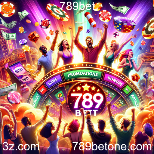 Descubra as Promoções Especiais do 789bet e Aumente Suas Chances de Ganho