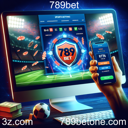 Apostas Esportivas no 789bet: A Nova Fronteira do Entretenimento